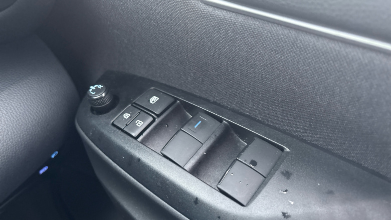 Mazda 2 Hybrid 1.5i Hybrid Agile 5dr CVT Hybrid Hatchback